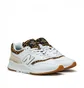 New Balance CW997 HCJ (Weiß / Braun / Beige)