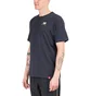 New Balance Essentials Embroidered T-Shirt (Navy)