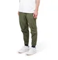 New Balance Fortitech Woven Pants (Grün)