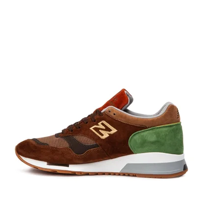 New Balance M1500 LN 'Coastal Cuisine Pack' 'Made in England' (Braun)