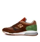 New Balance M1500 LN 'Coastal Cuisine Pack' 'Made in England' (Braun)