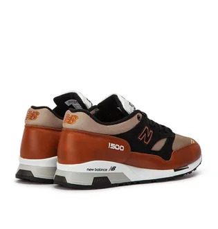 New Balance M1500 TBT 'Made in England' (Braun / Schwarz)