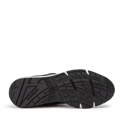 New Balance M991 NVB 'Made in England' (Navy)
