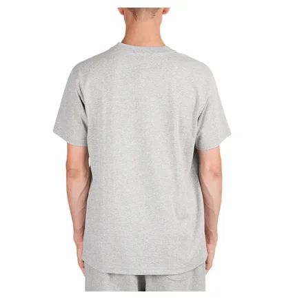 New Balance Made in USA Core T-Shirt (Grau)