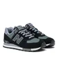 New Balance ML574 NFA (Schwarz / Olive)