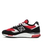 New Balance ML840 CE (Schwarz / Rot)