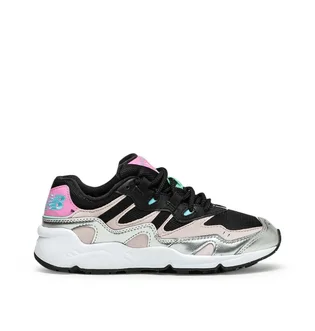 New Balance WL850 LBE (Schwarz / Silber / Pink)