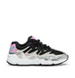 New Balance WL850 LBE (Schwarz / Silber / Pink)