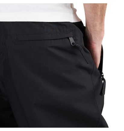The North Face Gore-Tex Mountain Hose (Schwarz)