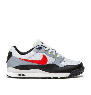 Nike ACG Air Wildwood (Grau / Rot)