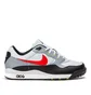 Nike ACG Air Wildwood (Grau / Rot)