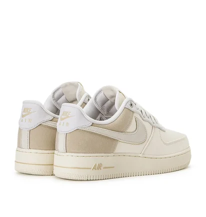 Nike Air Force 1 '07 Premium (Creme)