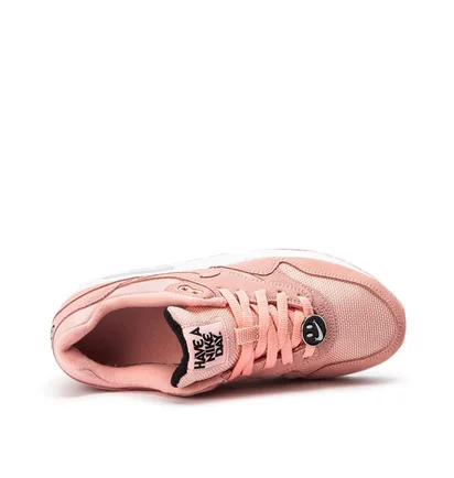 Nike Air Max 1 GS 'Have A Nike Day'' (Rosa)