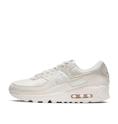 Nike Air Max 90 NRG 'Sail' (Weiß)