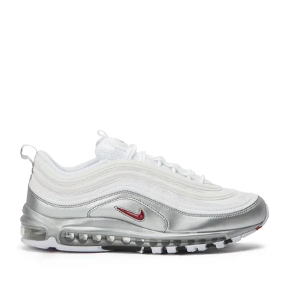 Nike Air Max 97 QS ''B-Sides Pack'' (Black / Silver)