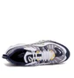 Nike Air Max 98 OG (Weiß / Gelb / Navy)