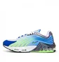 Nike Air Max Plus II (Blau / Grün / Schwarz)
