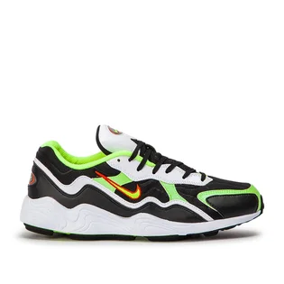 Nike Air Zoom Alpha (Schwarz / Gelb)