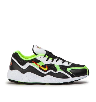 Nike Air Zoom Alpha (Schwarz / Gelb)