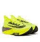 Nike Air Zoom Alphafly Next% Flynknit (Gelb / Schwarz)