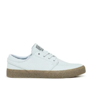 Nike SB Zoom Stefan Janoski Flyleather RM (Grau / Braun)