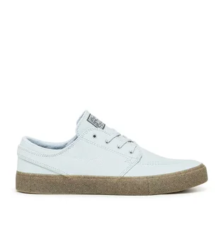 Nike SB Zoom Stefan Janoski Flyleather RM (Grau / Braun)