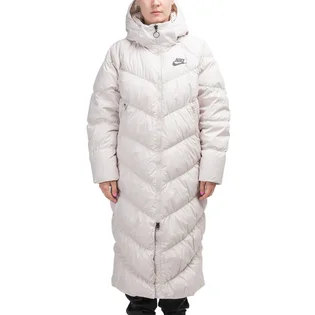 Nike Sportswear WMNS Down Fill Parka (Beige)