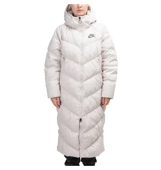 Nike Sportswear WMNS Down Fill Parka (Beige)