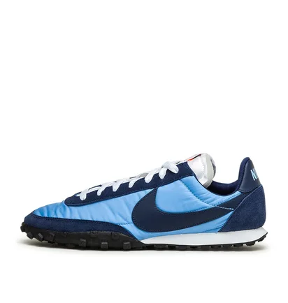 Nike Waffle Racer (Blau / Navy)