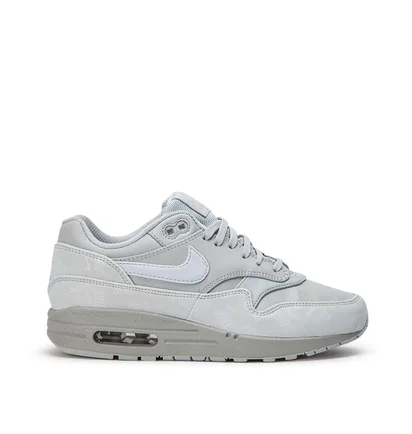 Nike WMNS Air Max 1 Lux (Grau)