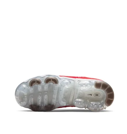 Nike WMNS Air Vapormax 360 (Grau / Rot)