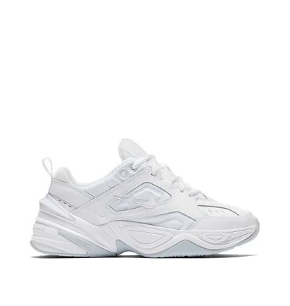 Nike WMNS M2K Tekno (Weiß)
