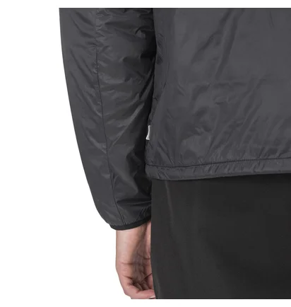 Norse Projects Hugo 2.0 Jacket (Schwarz)
