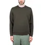 Norse Projects Vagn Classic Crewneck (Grün / Anthrazit)