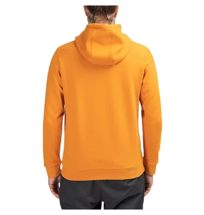 Norse Projects Vagn Classic Hoodie (Orange)