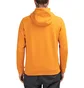 Norse Projects Vagn Classic Hoodie (Orange)