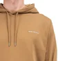 Norse Projects Vagn Logo Hoodie (Braun)