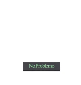 No Problemo Rolling Paper (Schwarz)