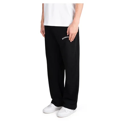 Pleasures Kat Easy Pant (Schwarz)