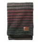 Pendleton Yakima Camp Blanket (Hemrich Stripe)