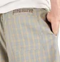 Pleasures Blessed Shorts (Grün)
