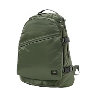 Porter by Yoshida Tanker Day Pack (Olive)