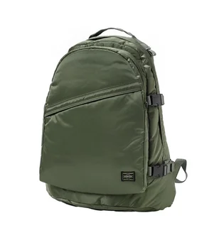 Porter by Yoshida Tanker Day Pack (Olive)