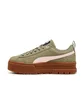 Puma Mayze Gum WMNS Trainers (Grün)