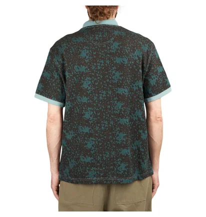 Puma x Butter Goods Polo (Multi)
