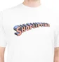 Raised by Wolves Shoplifting Tee (Weiß)