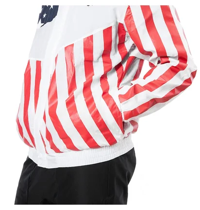 Reebok Classics Hush Track Jacket (Weiß)