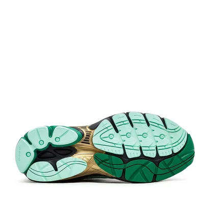 Saucony Progrid Omni 9 (Grün)