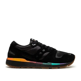 Saucony Azura (Schwarz)