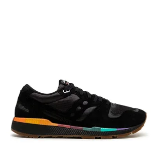 Saucony Azura (Schwarz)
